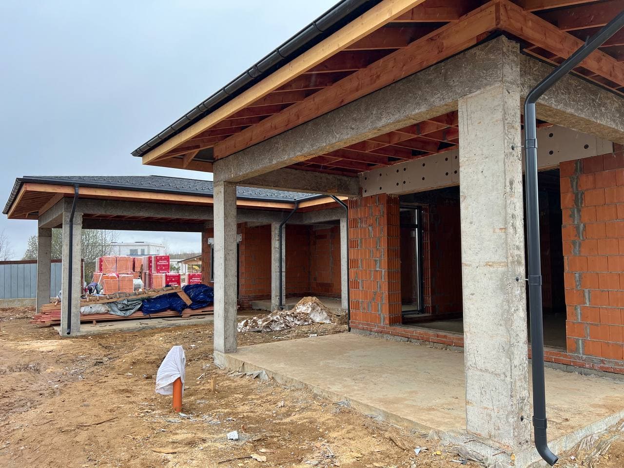 Керамика — 6