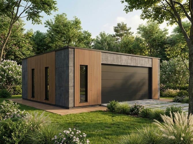 Галерея МАФов — 1