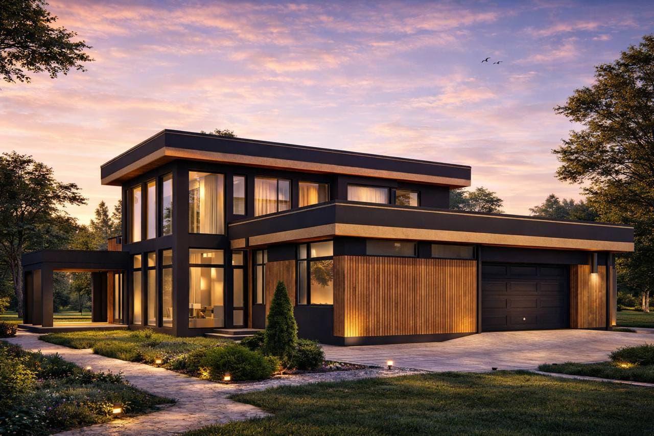 Галерея проектов — 3