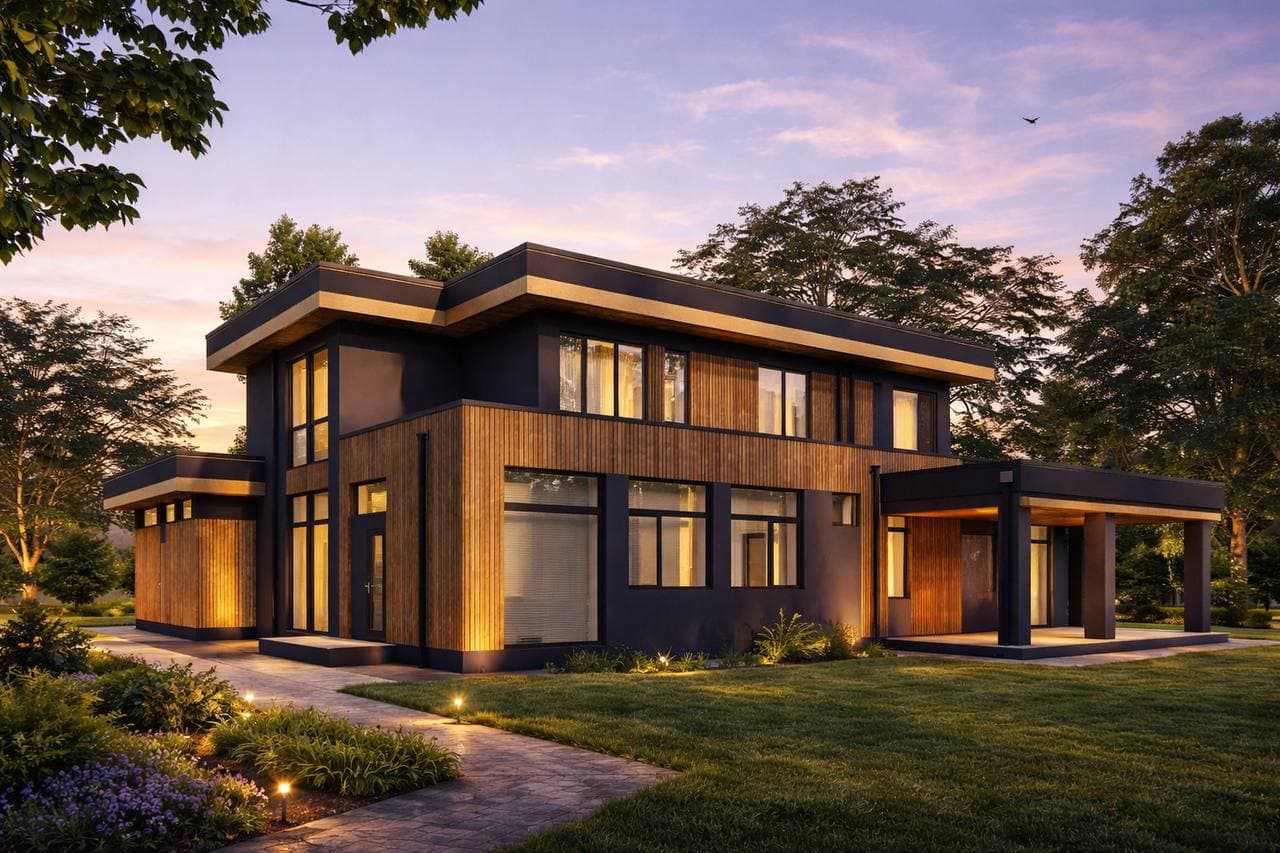 Галерея проектов — 4