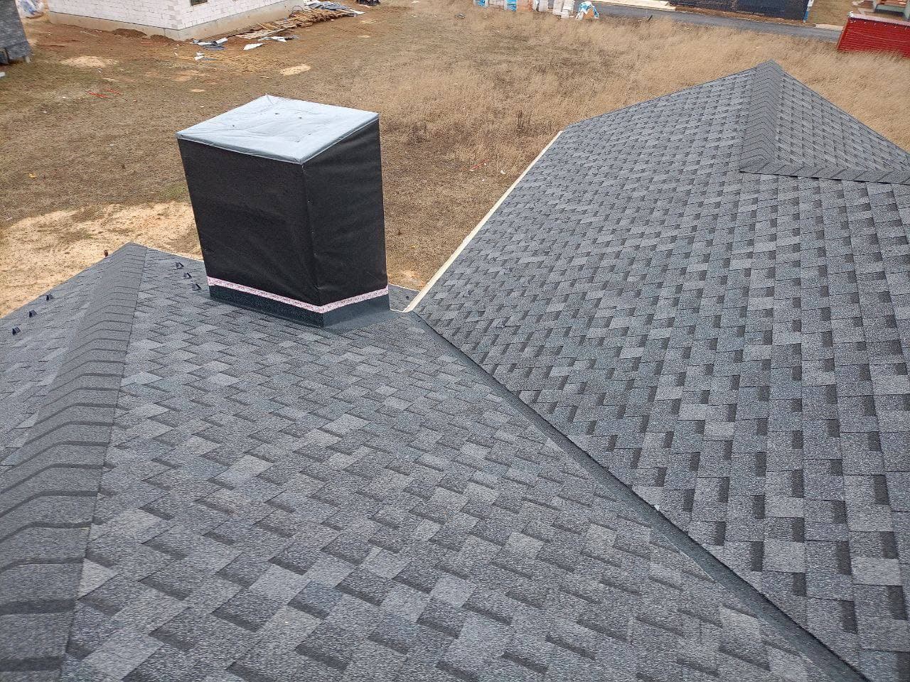 Кровля и деревянные конструкции — 5