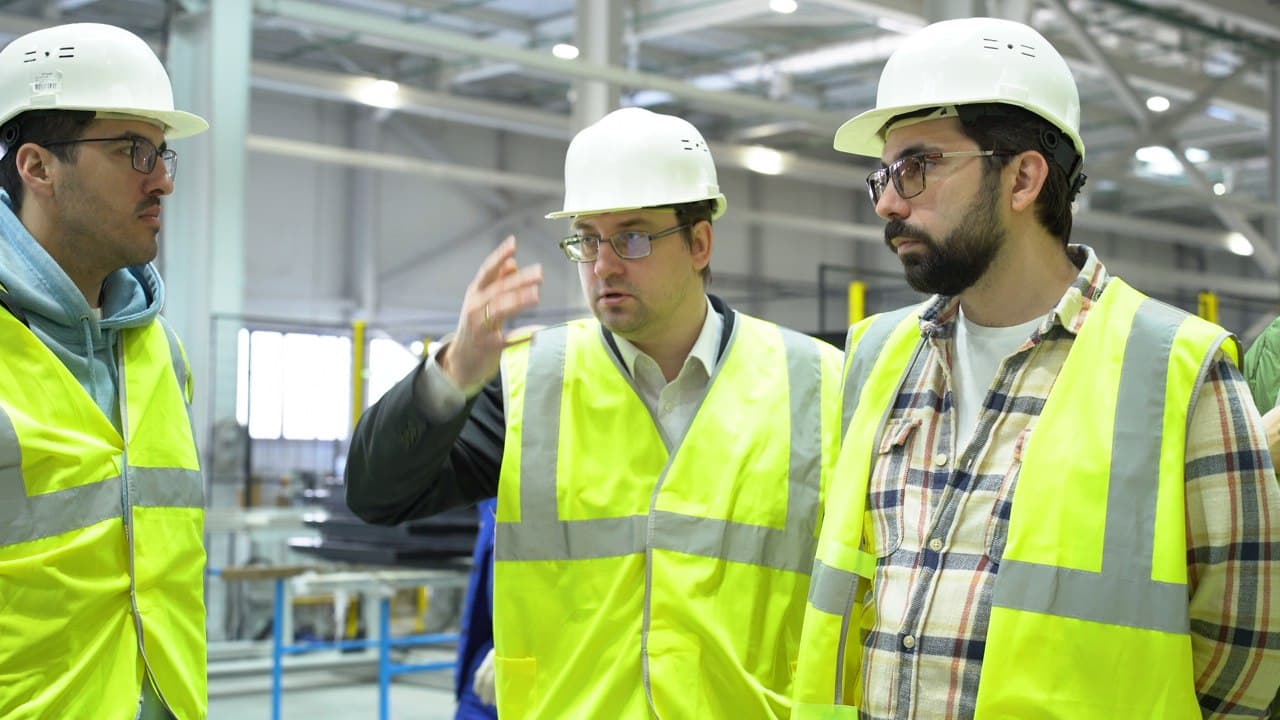 ИИ-инструменты в строительстве: проблемы и опыт внедрения