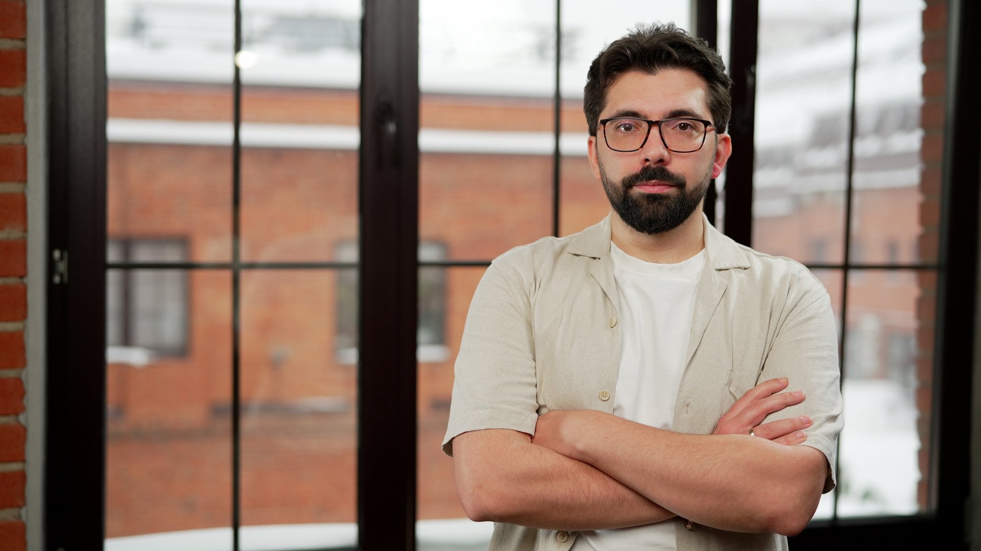 Алексей Кривоносов