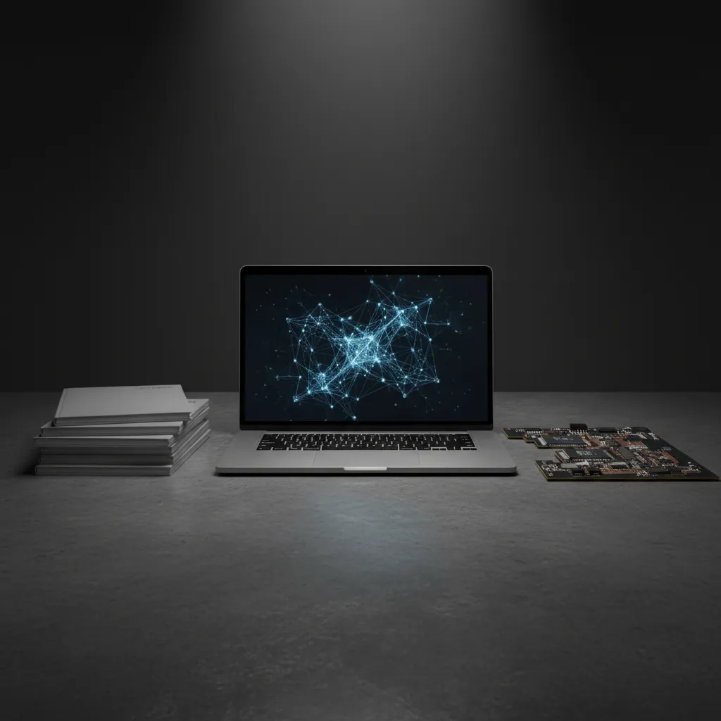 ChatGPT в строительстве: от галлюцинаций к RAG-архитектуре