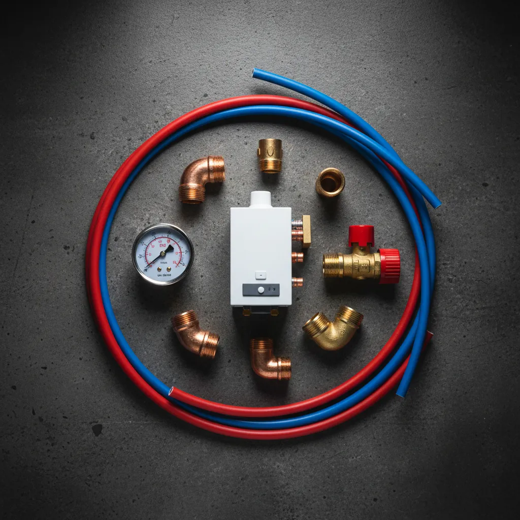 Реле защиты напряжения для частного дома: полный гайд по выбору и установке