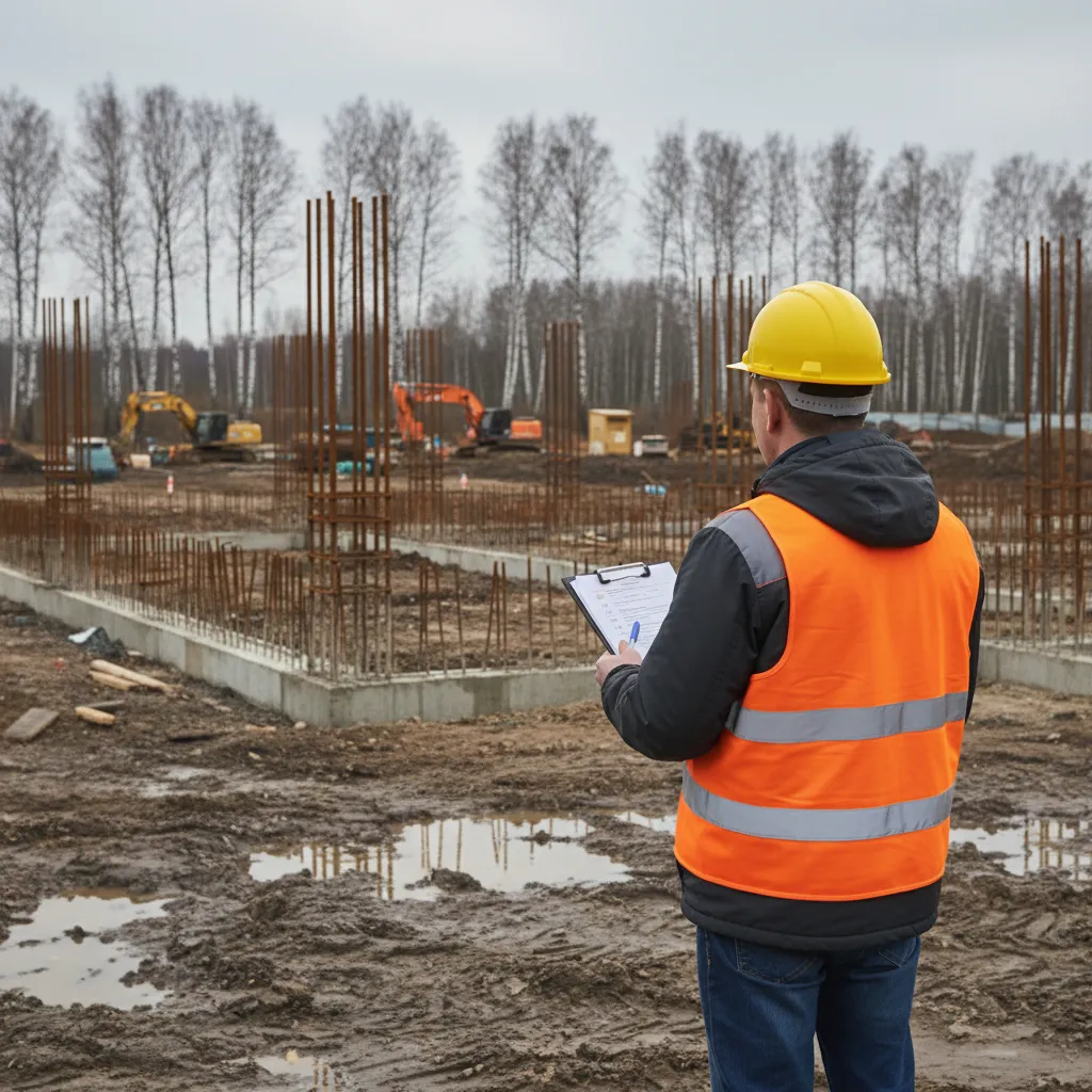 Как гарантировать качество строительства дома: 5 уровней защиты