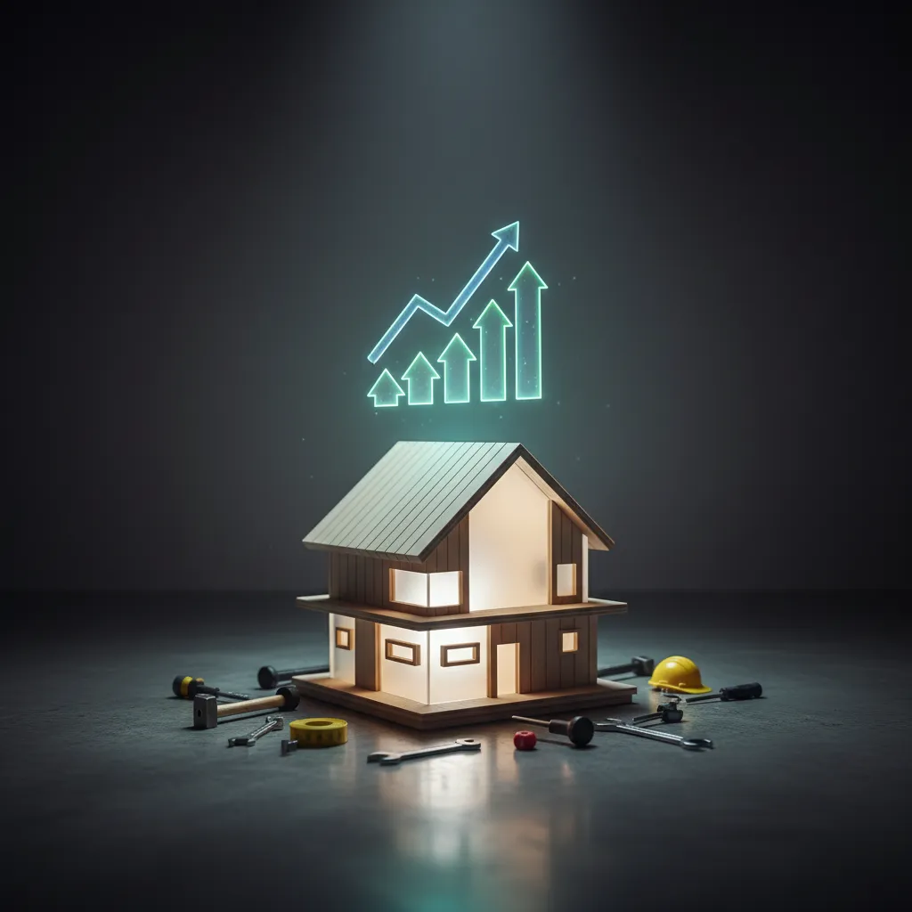 Кто уже зарабатывает на AI в строительстве: лидеры внедрения и их результаты