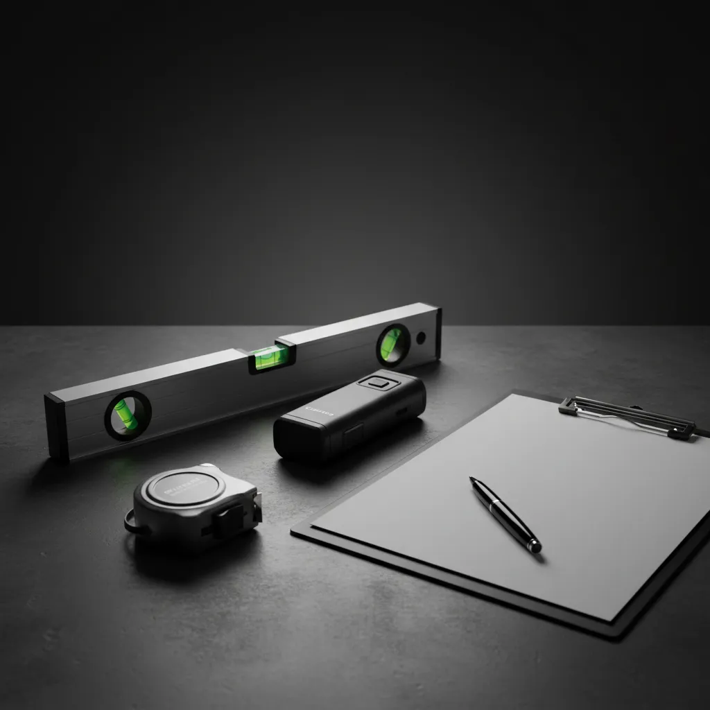 Мониторинг или контроль: почему фотоотчёты не спасут вашу стройку