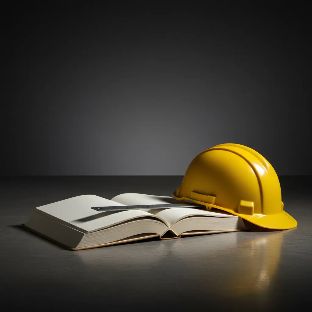 Теория vs практика: почему знания о стройке не применяются на объекте