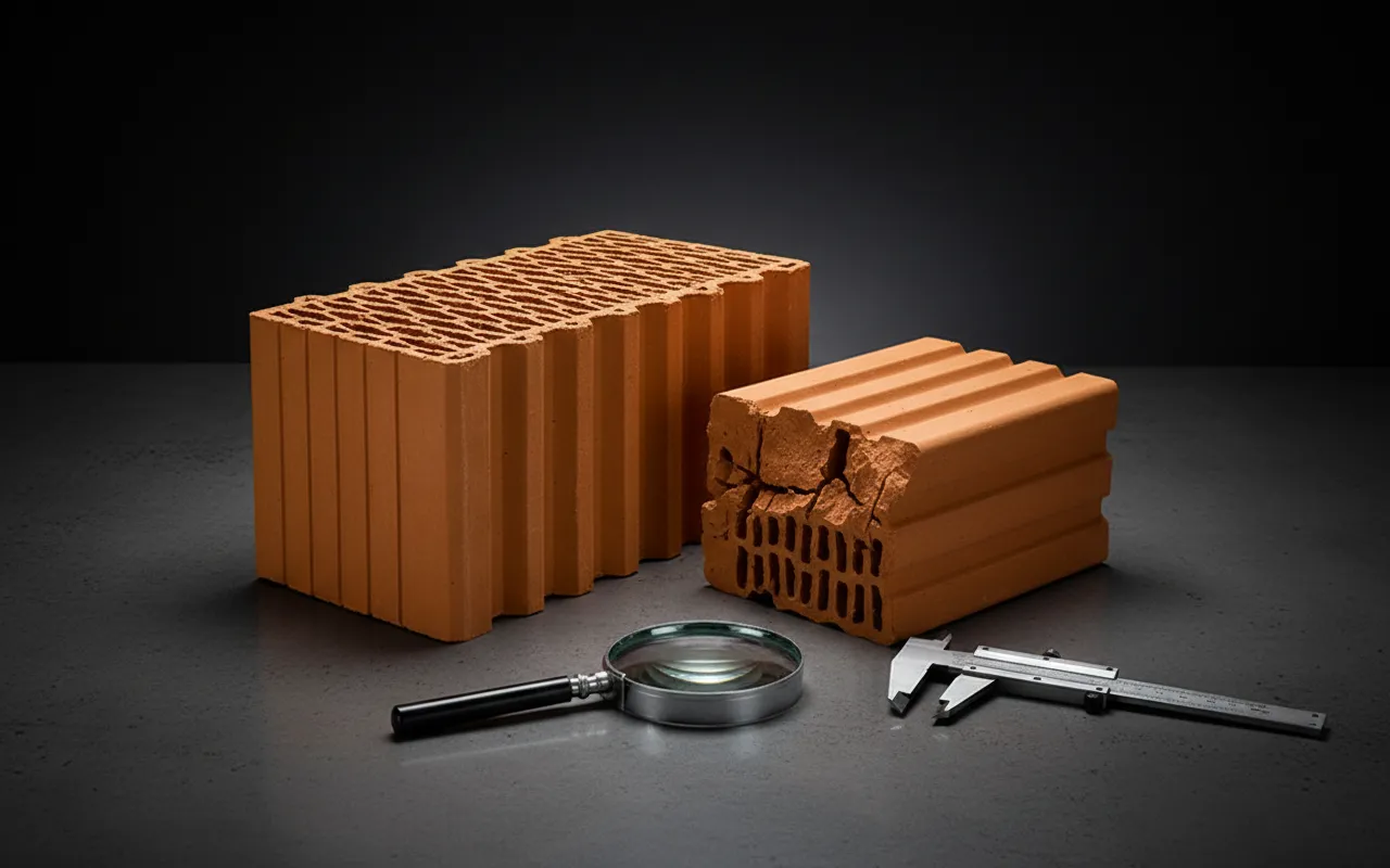 Обман с прочностью кладки: почему М150 на кирпиче ничего не значит