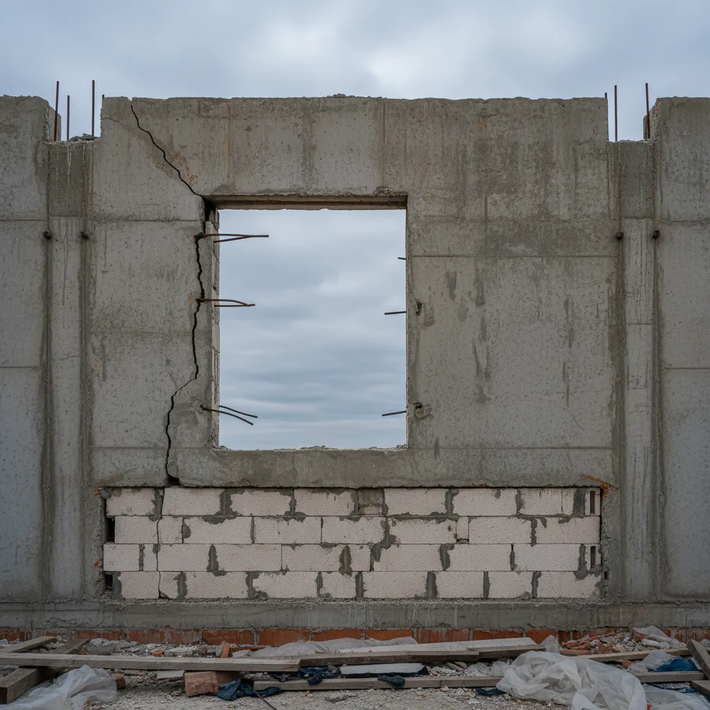 Системные проблемы строительства: почему стройка превращается в лотерею