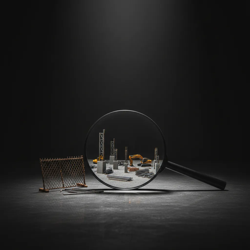 Проблемы стройнадзора: почему «технадзор» в ИЖС часто фейковый