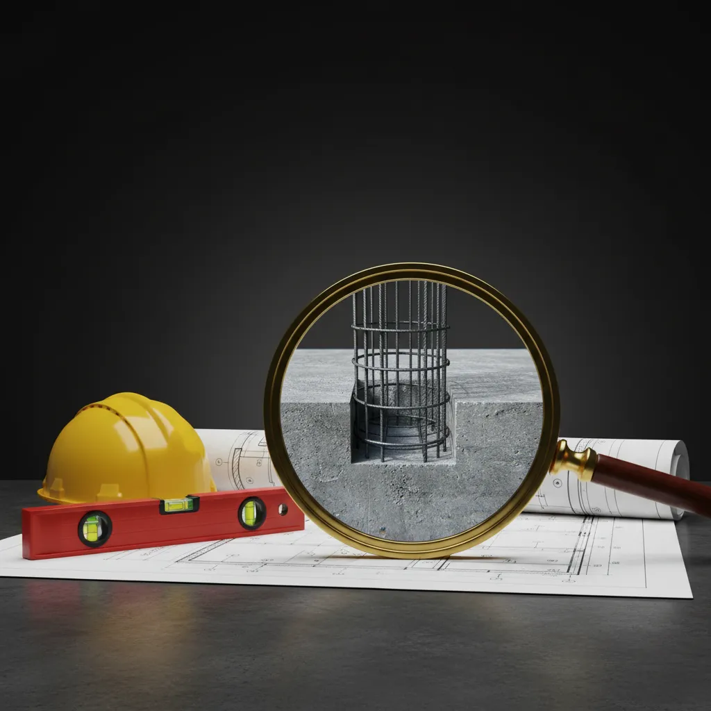 Контроль строительства: дорожная карта, без которой дом не построить правильно